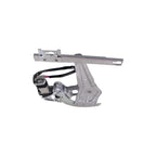 Power Window Regulator Set for Honda Civic (1996–2000) Rear with Motor