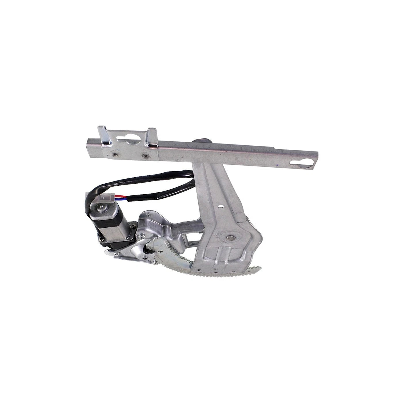 Power Window Regulator Set for Honda Civic (1996–2000) Rear with Motor