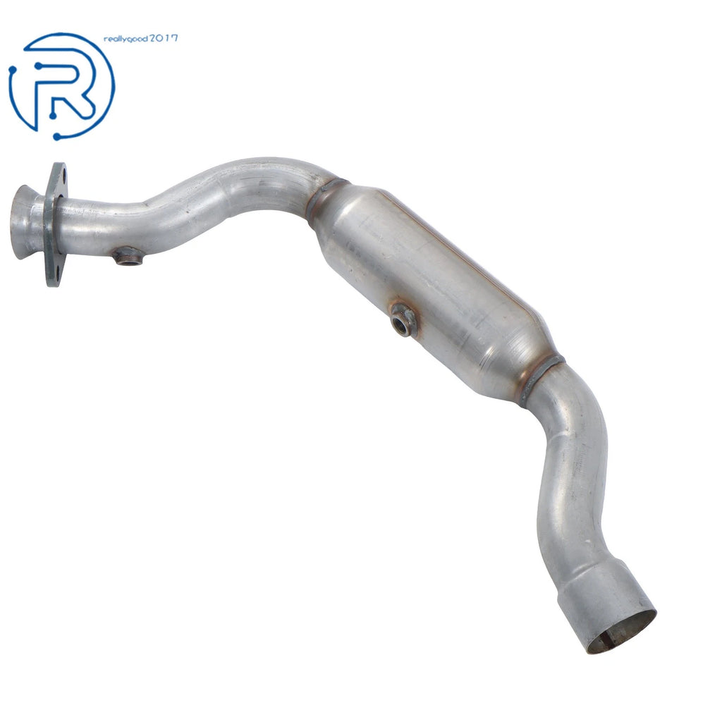 Set of 2 Catalytic Converters for Ford F-250 F-350 6.2L (2011–2022)
