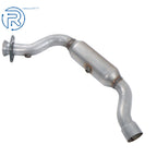 Set of 2 Catalytic Converters for Ford F-250 F-350 6.2L (2011–2022)