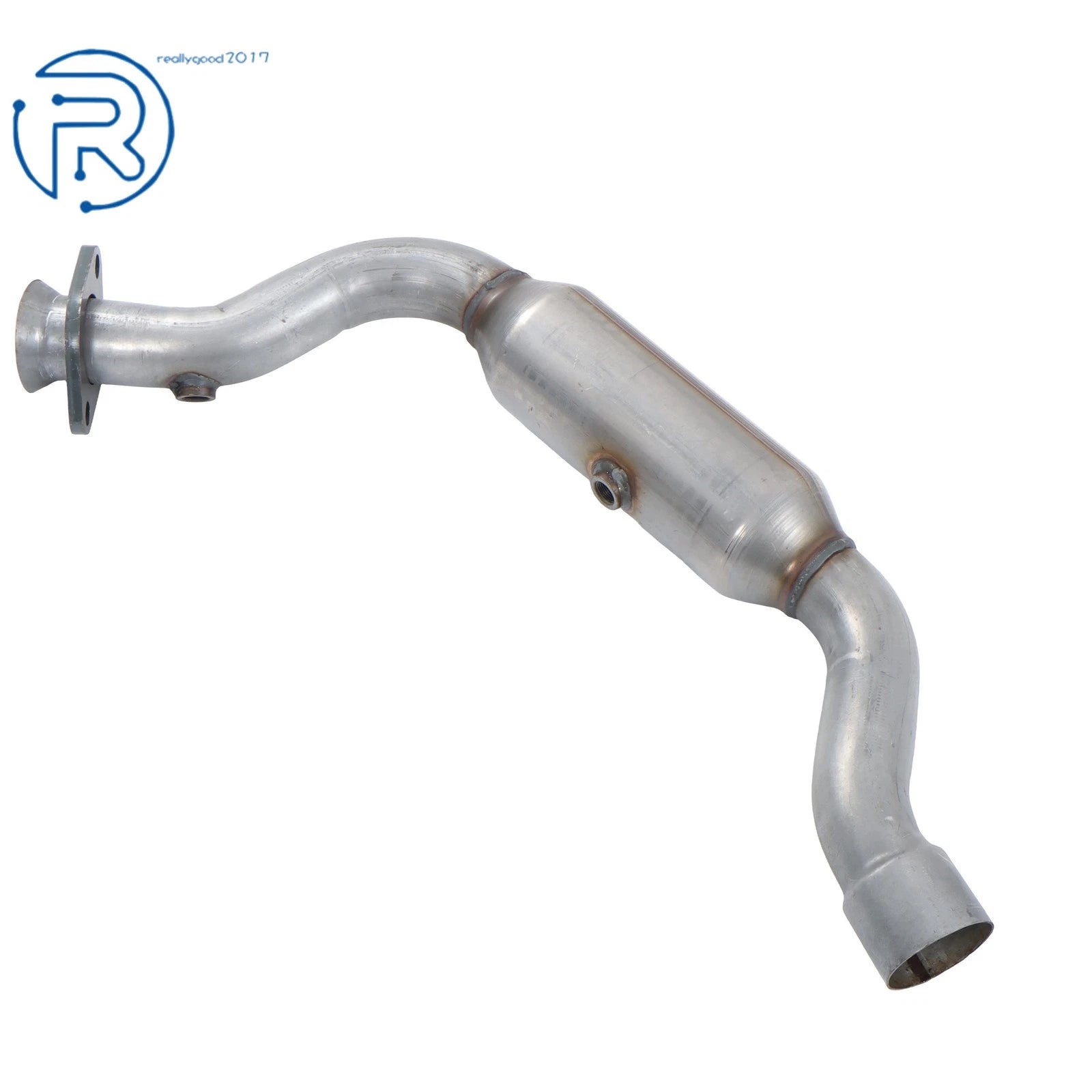 Set of 2 Catalytic Converters for Ford F-250 F-350 6.2L (2011–2022)