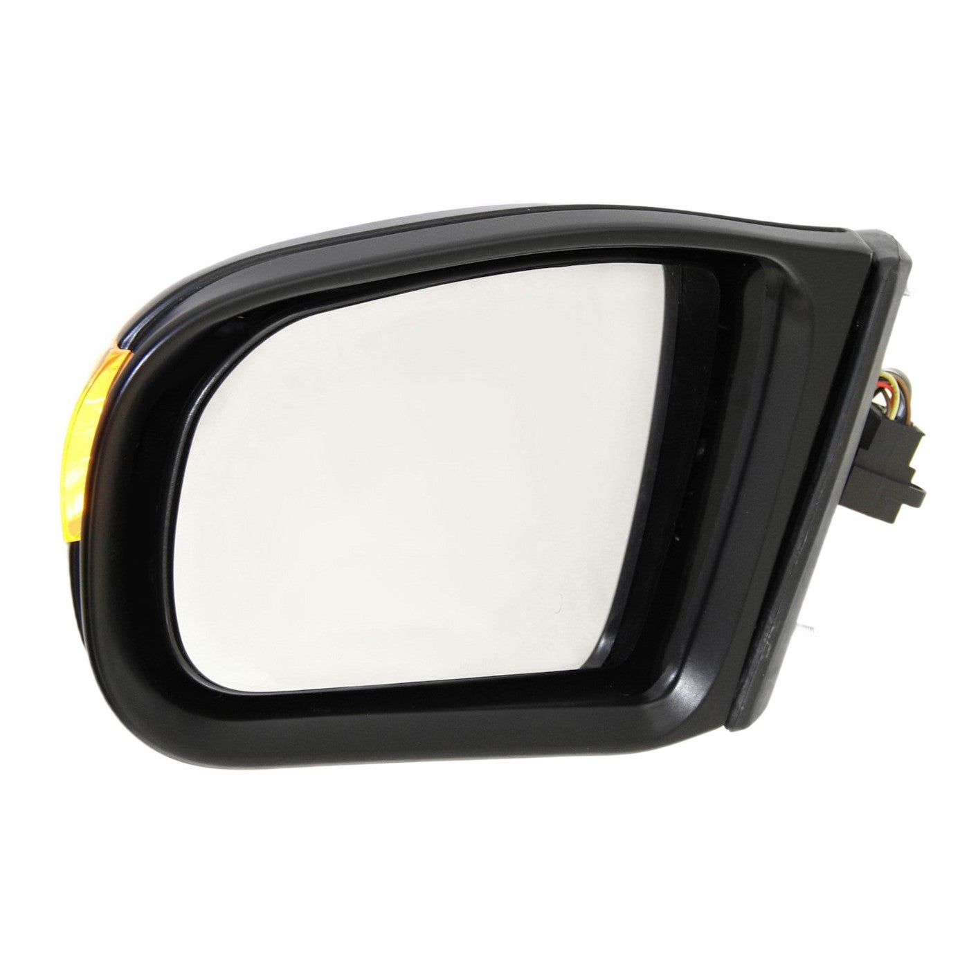 Left Power Heated Mirror for Mercedes Benz E320 (2000–2003)