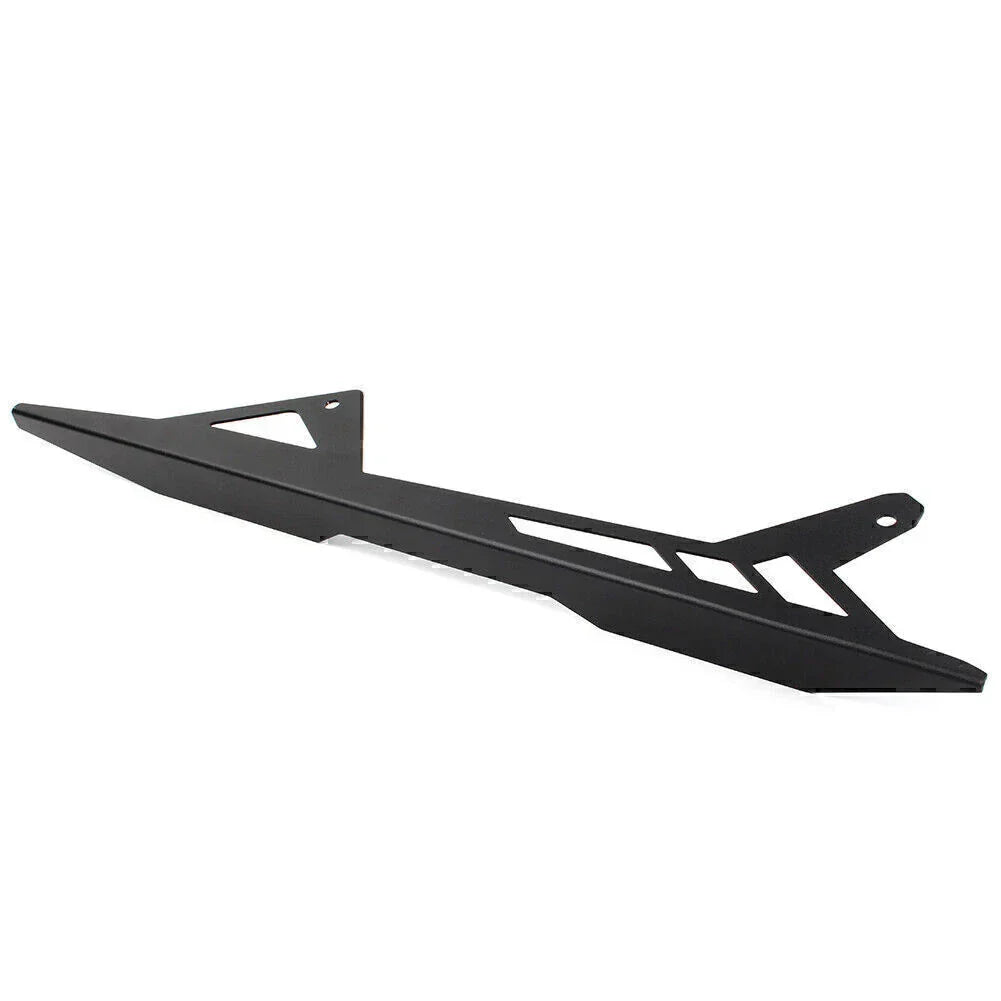 Black Chain Guard Cover for Yamaha MT-09 MT09 FZ09 XSR900 FJ09 (14-17)