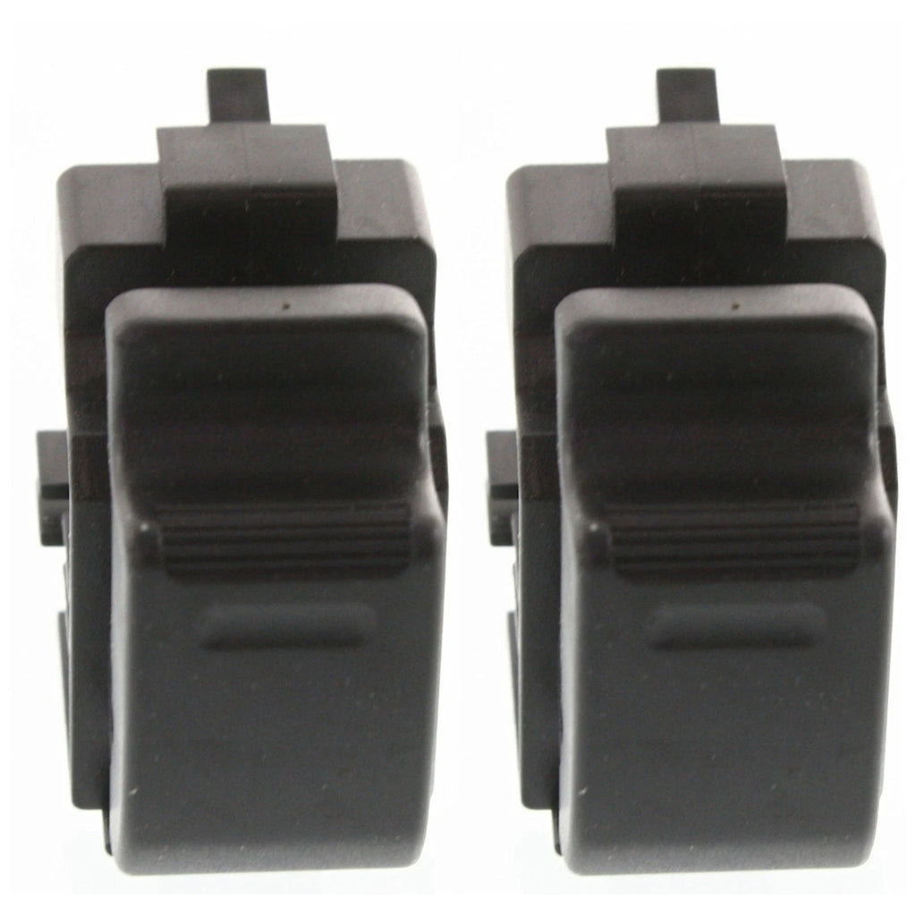 Power Window Switches Set for Toyota 4Runner (2003-2009)