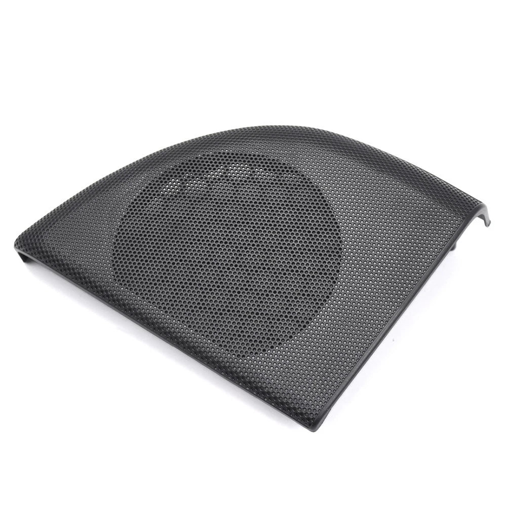 Side Door Speaker Horn Cover Trim for Mercedes Benz C-Class CLC-Class (2001–2015)