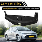 Radiator Support Cover for Toyota Corolla (2019–2022) No. 5328902020