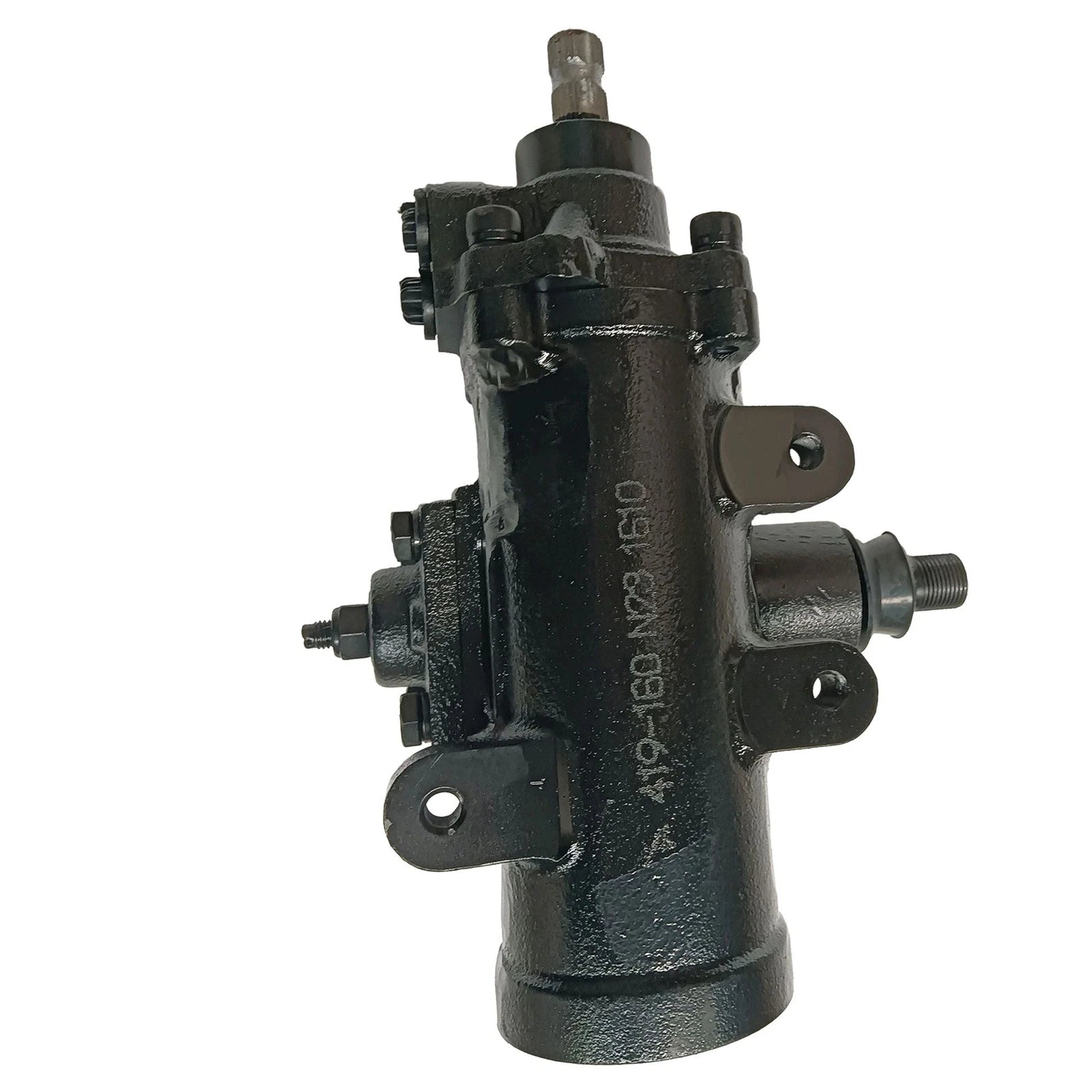 Power Steering Gear Box for Chevrolet S10 GMC Sonoma (1996–2003) RWD