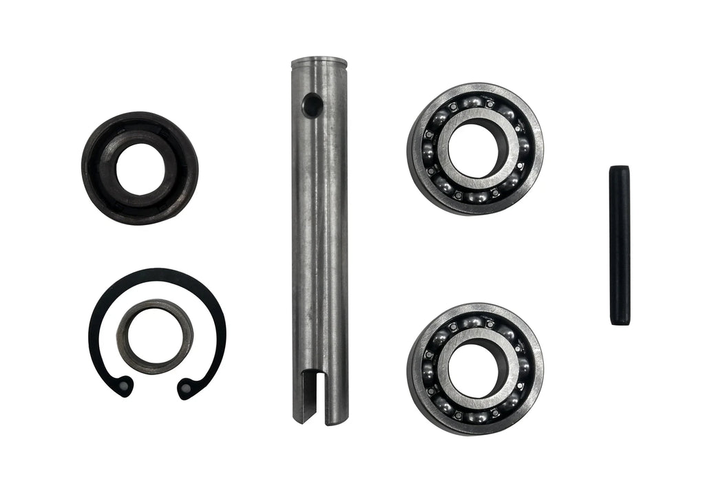 Water Pump Repair Kit for Volvo Penta 2001-2003 (RO 21951414, 875756)