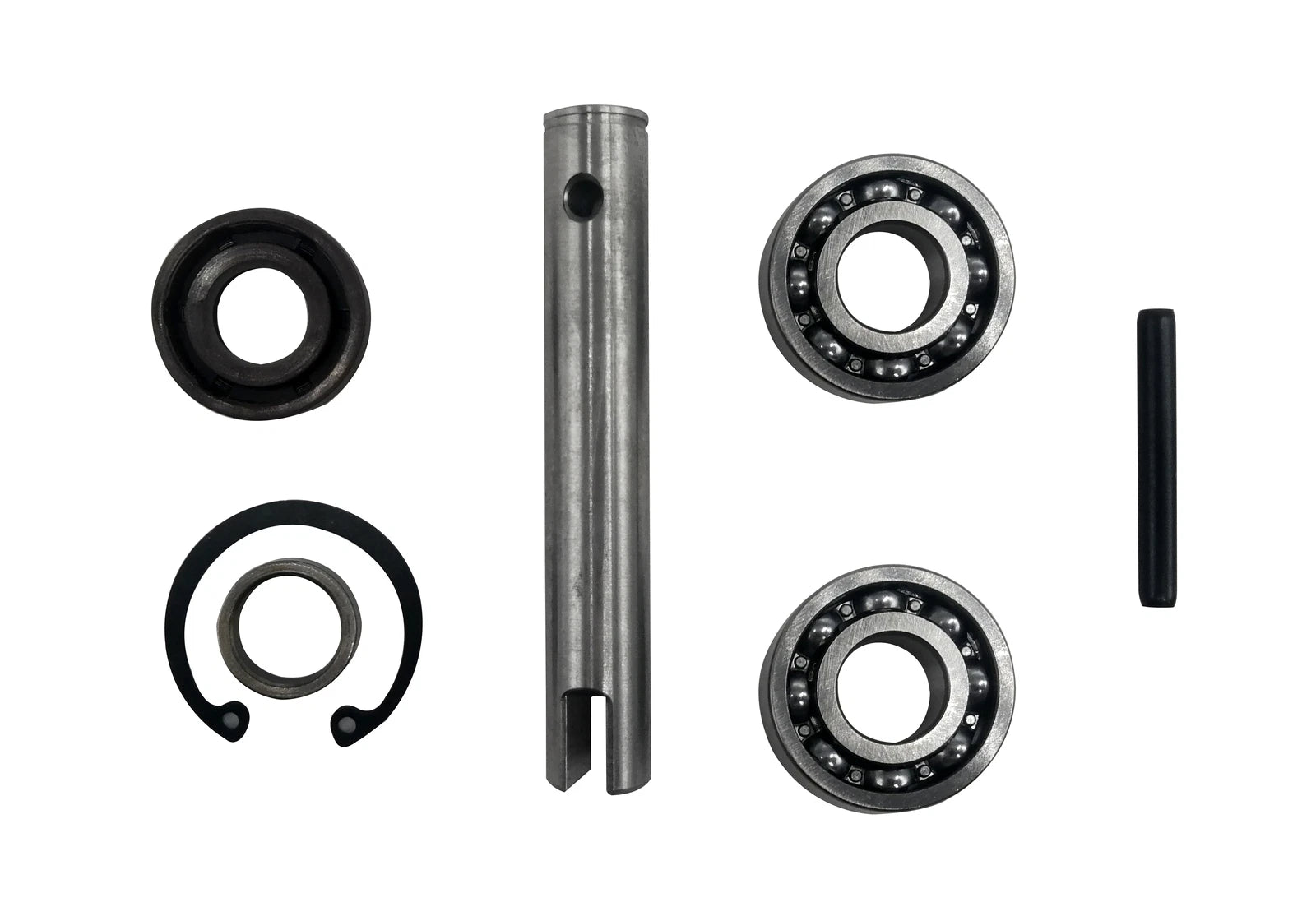 Water Pump Repair Kit for Volvo Penta 2001-2003 (RO 21951414, 875756)