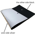 Side Window Sunshade for Chevrolet Equinox (2018–2024)