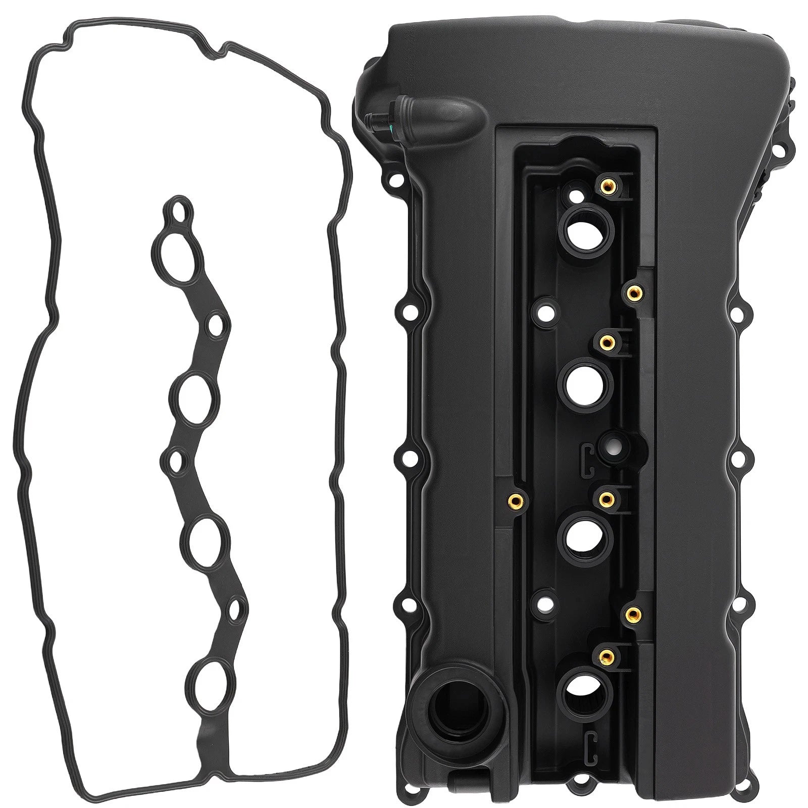 Valve Cover for Mitsubishi Lancer 2.0L 2.4L (2006–Present) 1035A45608