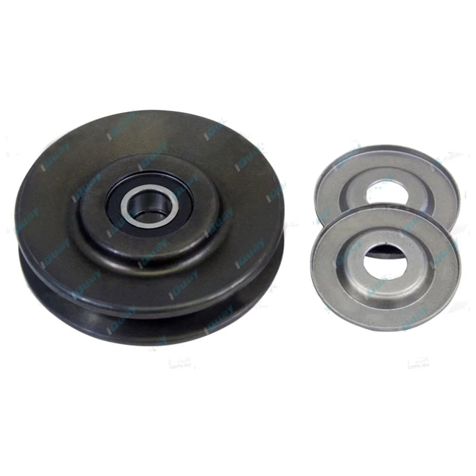 AC Idler Pulley Bearing for Toyota Corona RT142 1984-1987 22R 2.4L