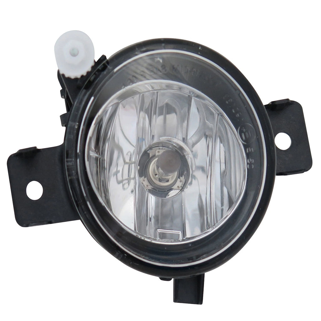 Fog Light Assembly Replacement Driver Side for BMW X5 (2011–2013)