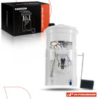 Fuel Pump Module Assembly with Pressure Sensor for Chevrolet Aveo (2004–2011)