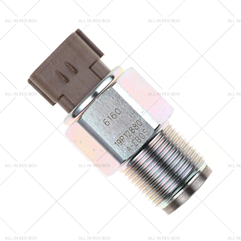 Fuel Rail Pressure Sensor for Nissan Navara D40, Pathfinder R51 (2005–2015)