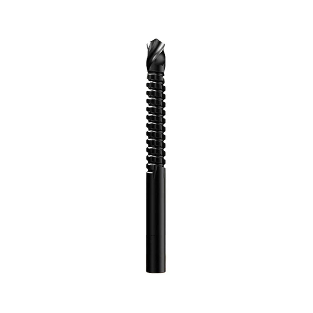 HSS Twist Drill Bit Set (3/4/5/6/6.5/8mm) Nitrided Finish for Drilling