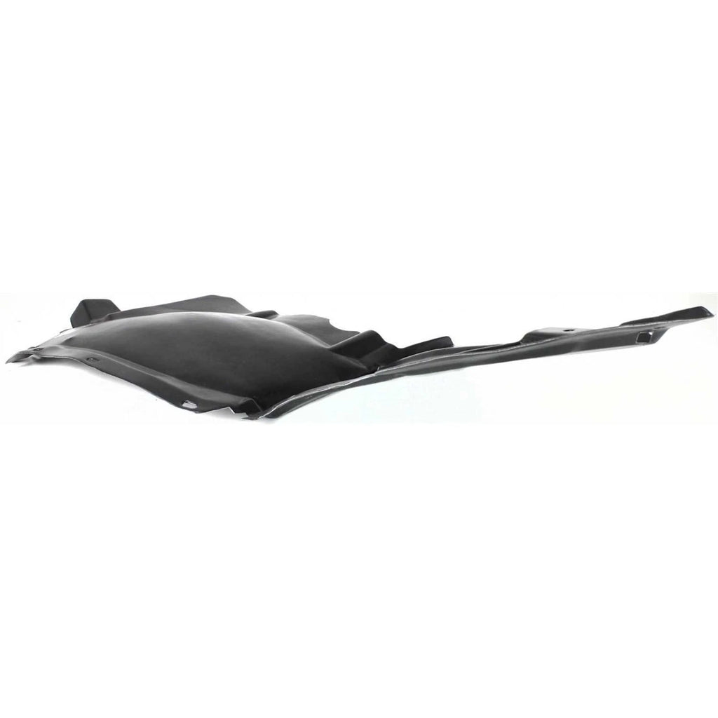 Fender Liner Set for Chevrolet Malibu (1997-2003)