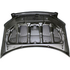 Hood for Scion xB (2008–2015)