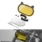 Headlamp Guard for Harley Sportster S (2021–2023)