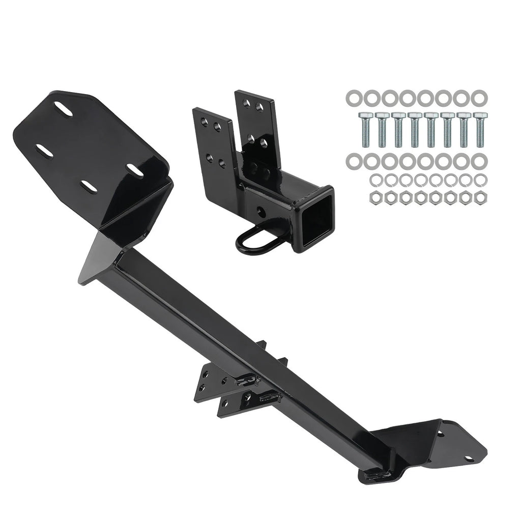 Class III Trailer Hitch Tow Kit for Subaru Outback (2010–2019)