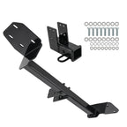 Class III Trailer Hitch Tow Kit for Subaru Outback (2010–2019)
