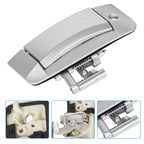Outer Exterior Door Handle Set for Nissan 350Z (2003–2009)