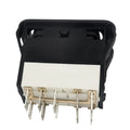 Power Window Switch for Freightliner Columbia (2001–2011) 901-5204