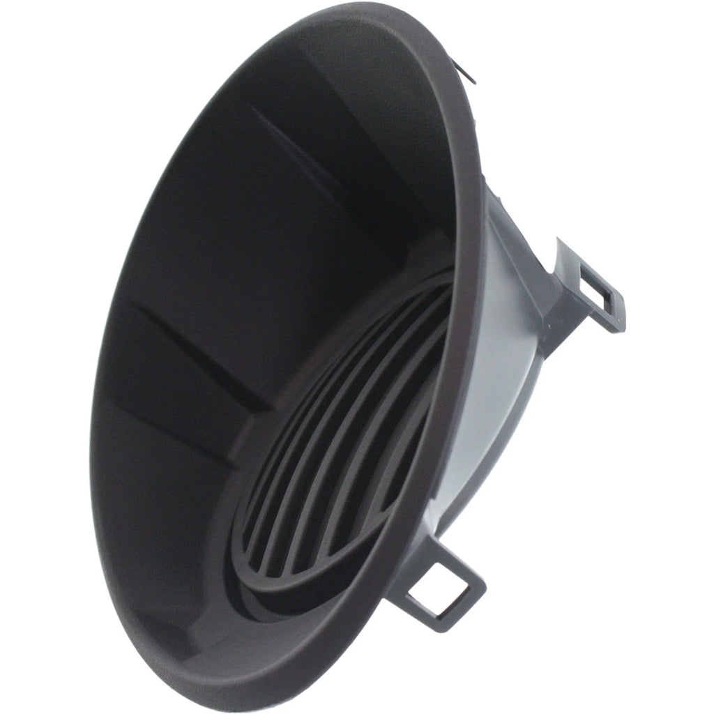 Fog Light Cover Set for Chevrolet Camaro (2010-2013)