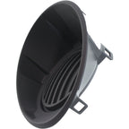 Fog Light Cover Set for Chevrolet Camaro (2010-2013)