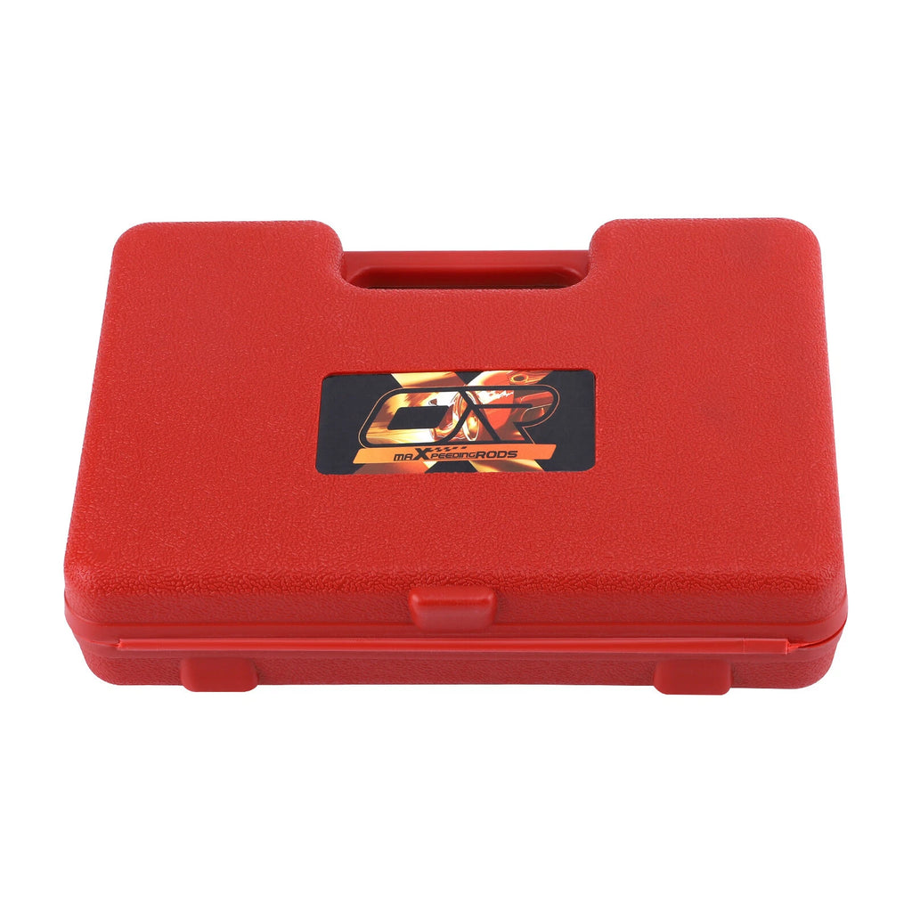 Exhaust Muffler Tail Pipe Tube Expander Tool Kit Set 1-1/8" 3-1/2"
