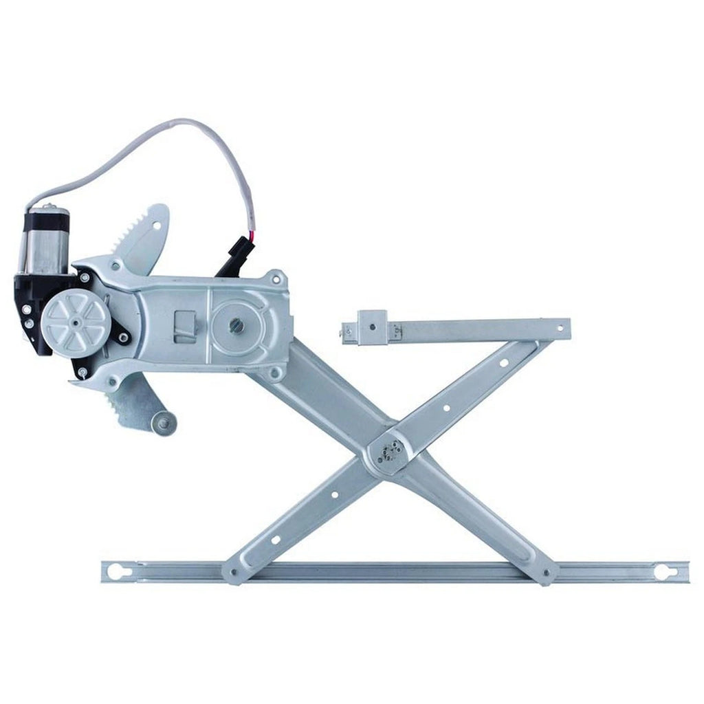 Power Window Regulator with Motor for Dodge Dakota (1997–2004)