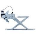 Power Window Regulator with Motor for Dodge Dakota (1997–2004)