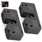 2X Tailgate Slam Latch for Polaris Pro XD (2022–2025) 7081568