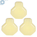 3-Pack Secondary Clutch Button for Polaris Ranger Scrambler (2010–2020) 5450873