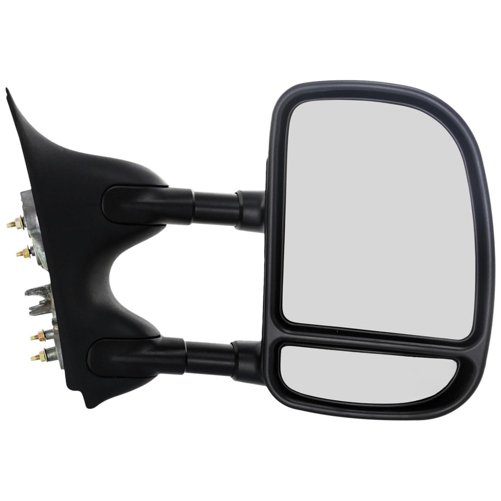 Set of 2 Towing Mirrors for F450 F550 F250