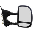 Set of 2 Towing Mirrors for F450 F550 F250
