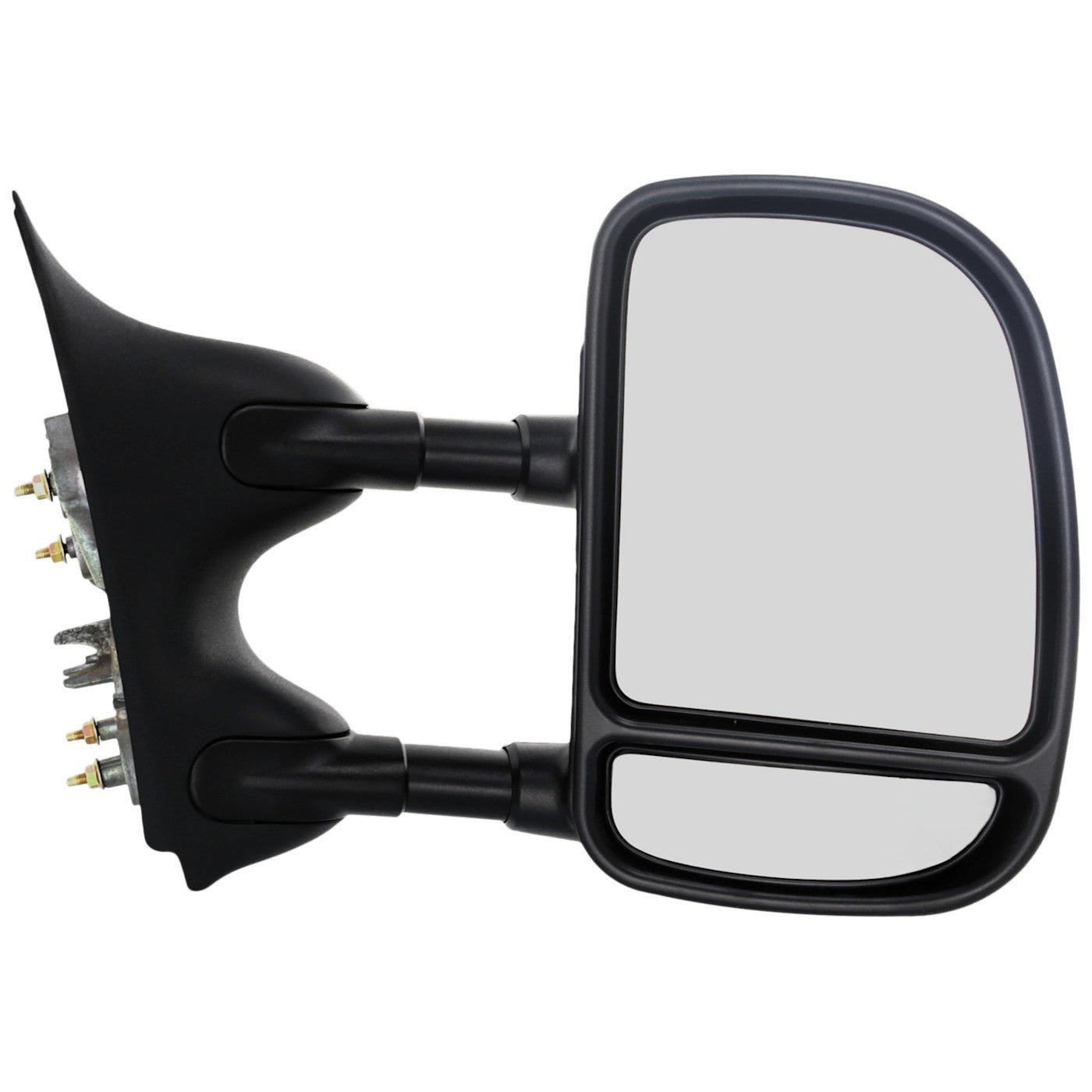 Set of 2 Towing Mirrors for F450 F550 F250