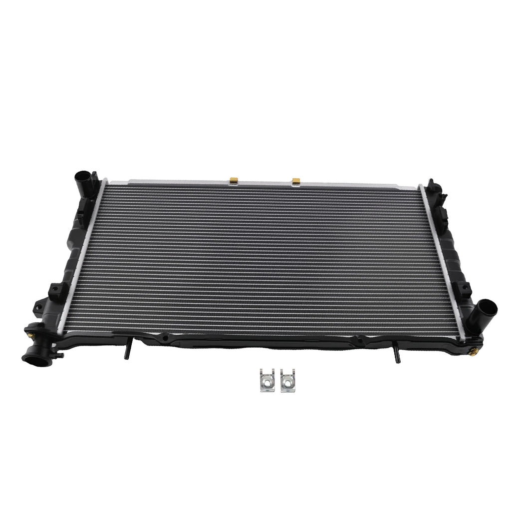 Coolant Radiator Assembly for Dodge Grand Caravan 3.8L (2005–2007)