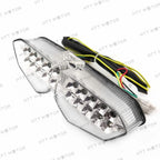 LED Tail Light for Yamaha YZF R6 R6S (2003–2008)