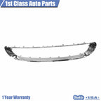 Chrome Grille Trim for Mini Cooper (2011-2015)
