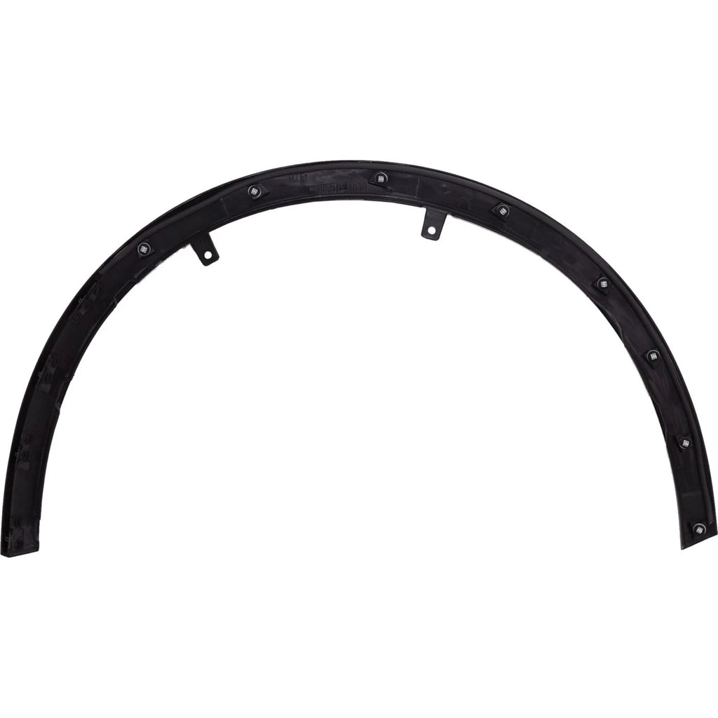 Fender Trim Molding for Toyota C-HR (2018–2022) Front Passenger Primed