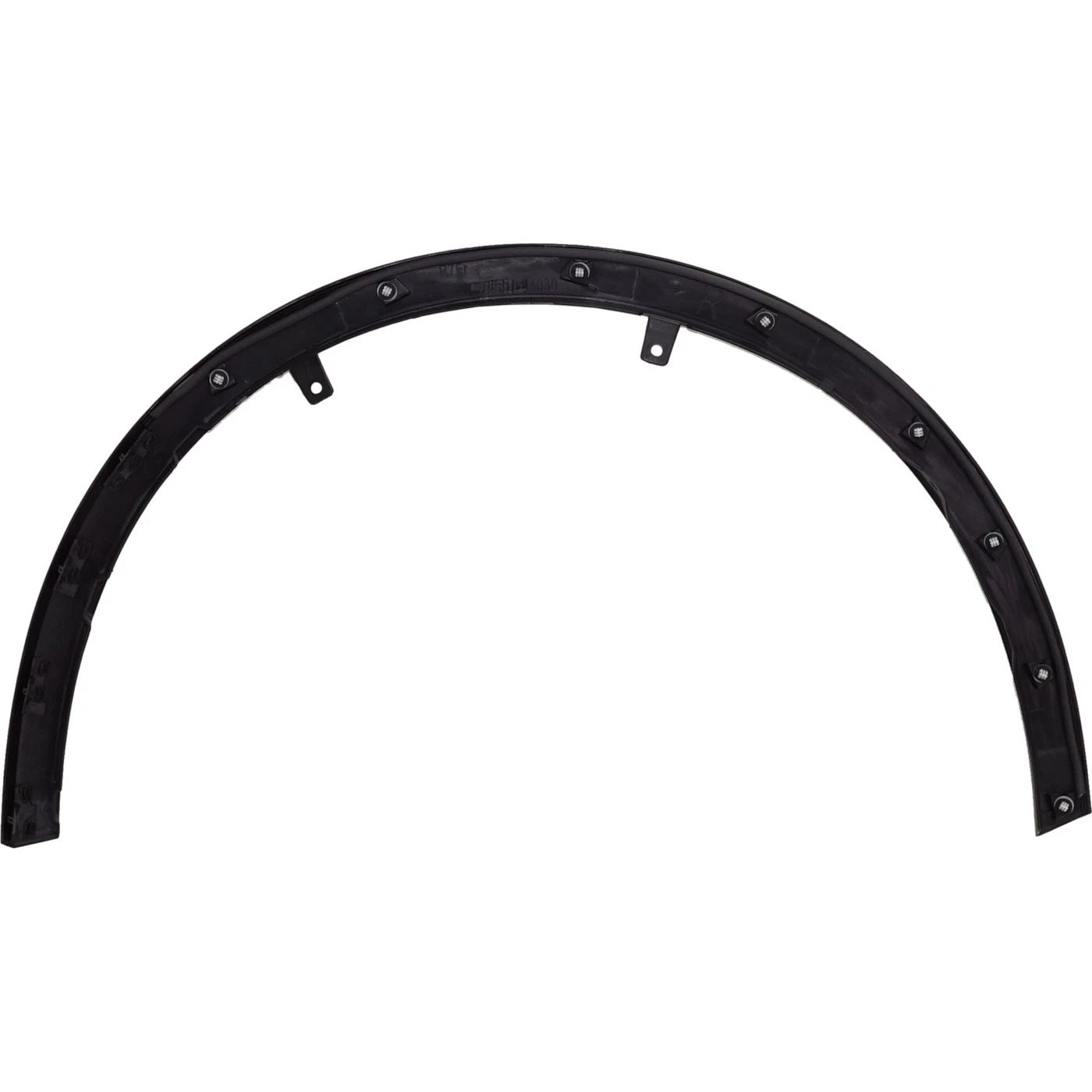 Fender Trim Molding for Toyota C-HR (2018–2022) Front Passenger Primed