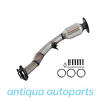 Front Catalytic Converter for Toyota Tacoma 2000–2004 (2.7L L4, EPA)