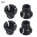 4x Cruise Control Clips for Jeep Cherokee (2014���2018)