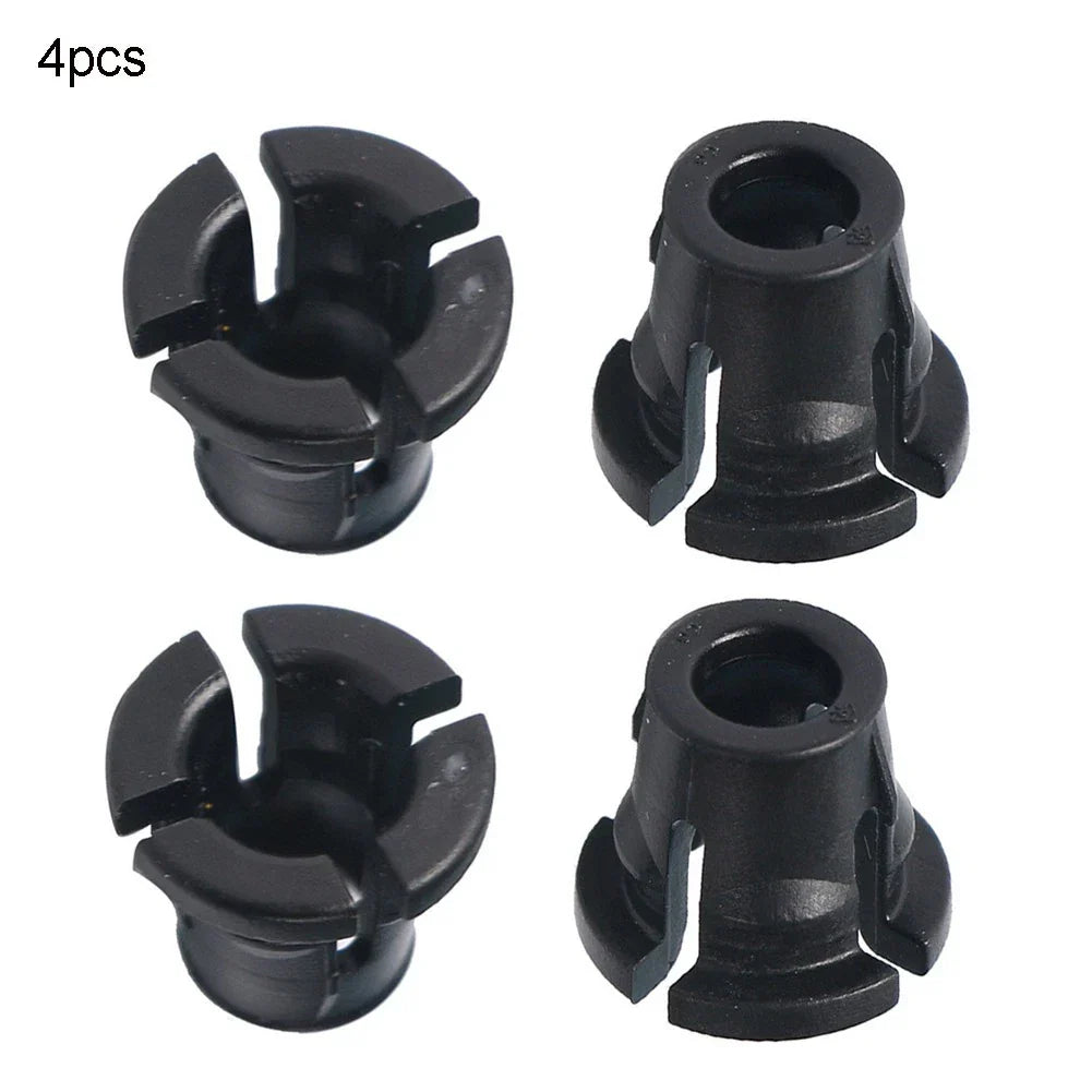 4x Cruise Control Clips for Jeep Cherokee (2014���2018)