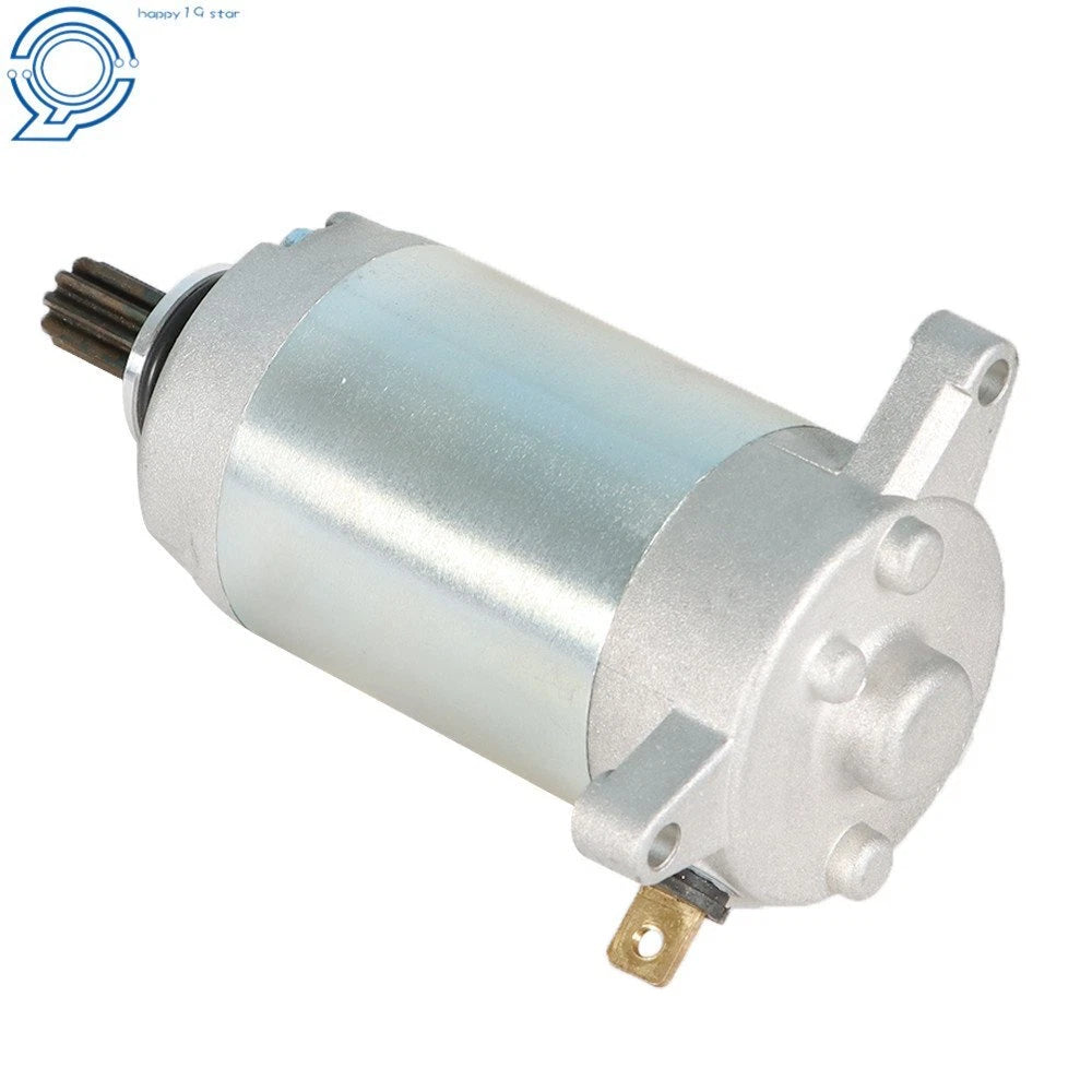 Starter for Yamaha TTR125E (2003-2007)