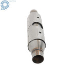 Catalytic Converter Rear for Ford E150 E250 E350 E450 (1997-2005)