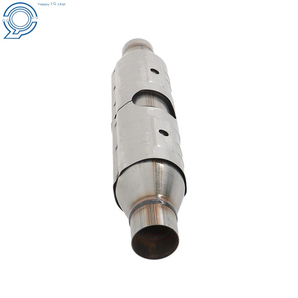 Catalytic Converter Rear for Ford E150 E250 E350 E450 (1997-2005)