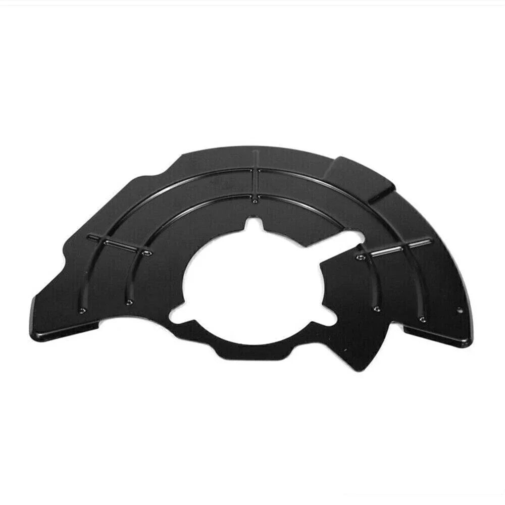 Front Left Brake Rotor Splash Dust Shield for Jeep Cherokee, Commander (2005-2010)