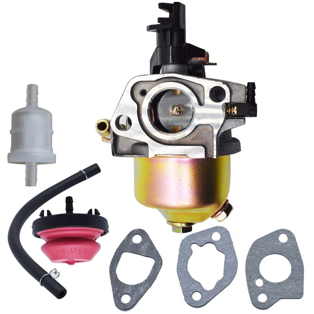 Carburetor for Troy-Bilt Storm 2410 2420 2620 2690 2690XP (2010–2019)